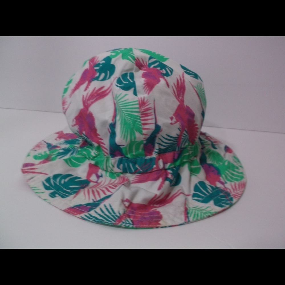 Baby Gap Cotton Hat M/L